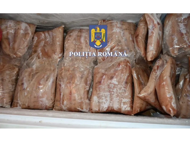 Bilanț alarmant! Delta Dunării, raiul braconierilor! – foto 4