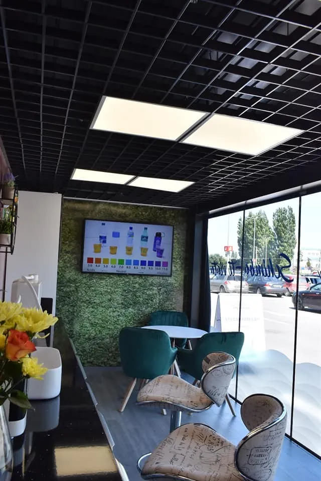 Kangen Center Dobrogea – Schimbă-ți apa, schimbă-ți viața! – foto 8