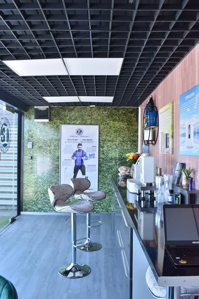 Kangen Center Dobrogea – Schimbă-ți apa, schimbă-ți viața! – foto 7