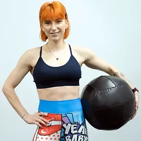 TheBOX Crossfit C15 – singura sală afiliată și acreditată de Crossfit® din Constanța – foto 2