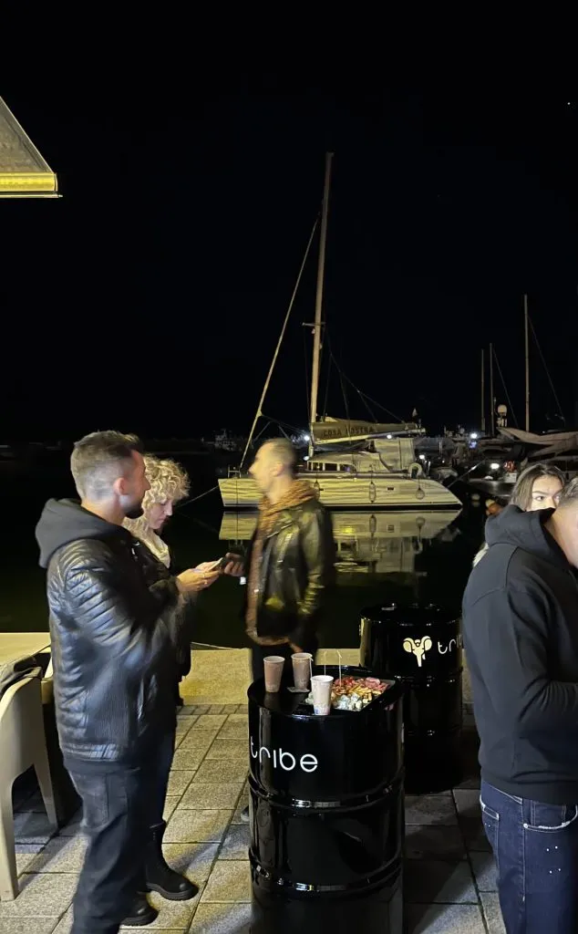 „Tribe” – un nou concept de petreceri – foto 2