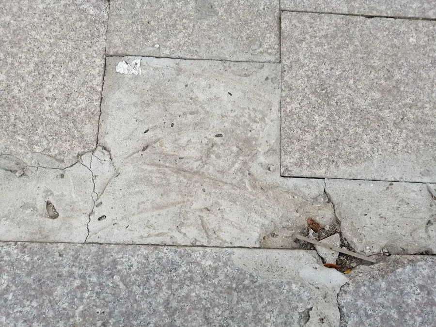 FOTOREPORTAJ: Centrul vechi, epicentrul unui mic „cutremur“ – foto 4