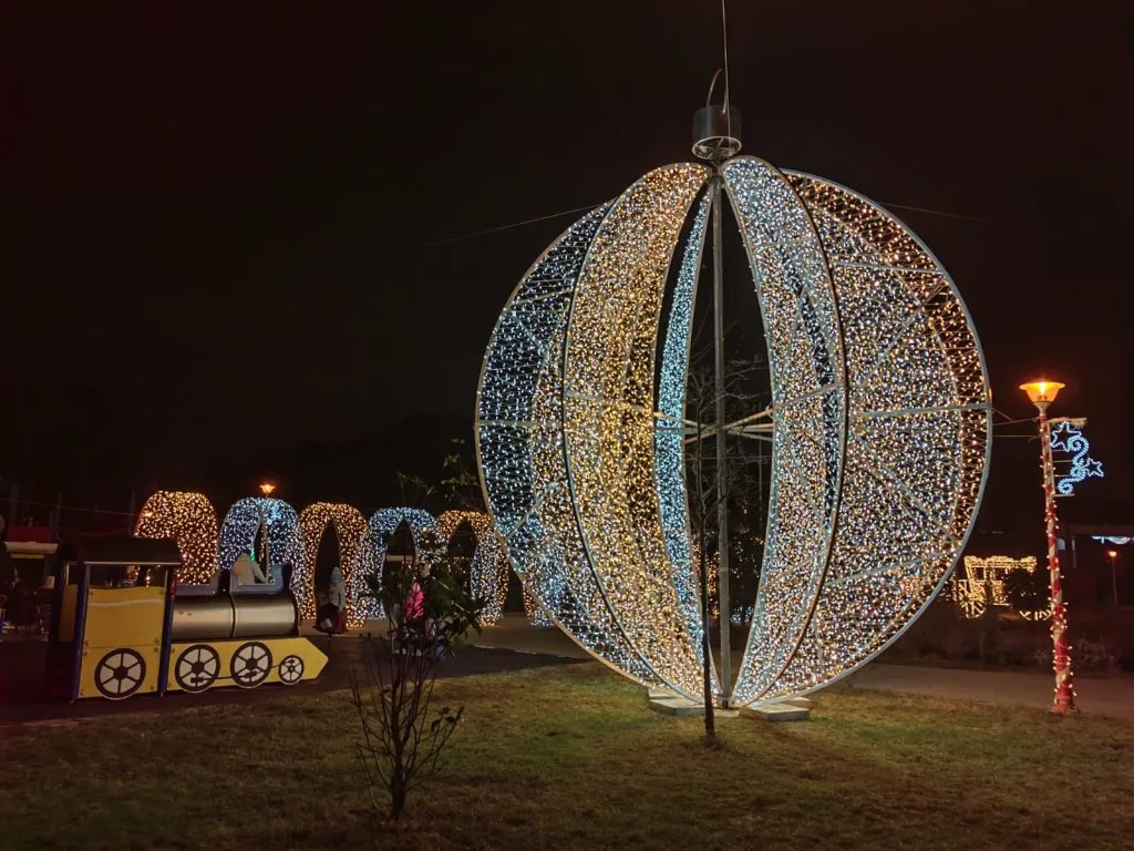 Program prelungit în Țara Piticilor din Parcul Tăbăcărie – foto 2