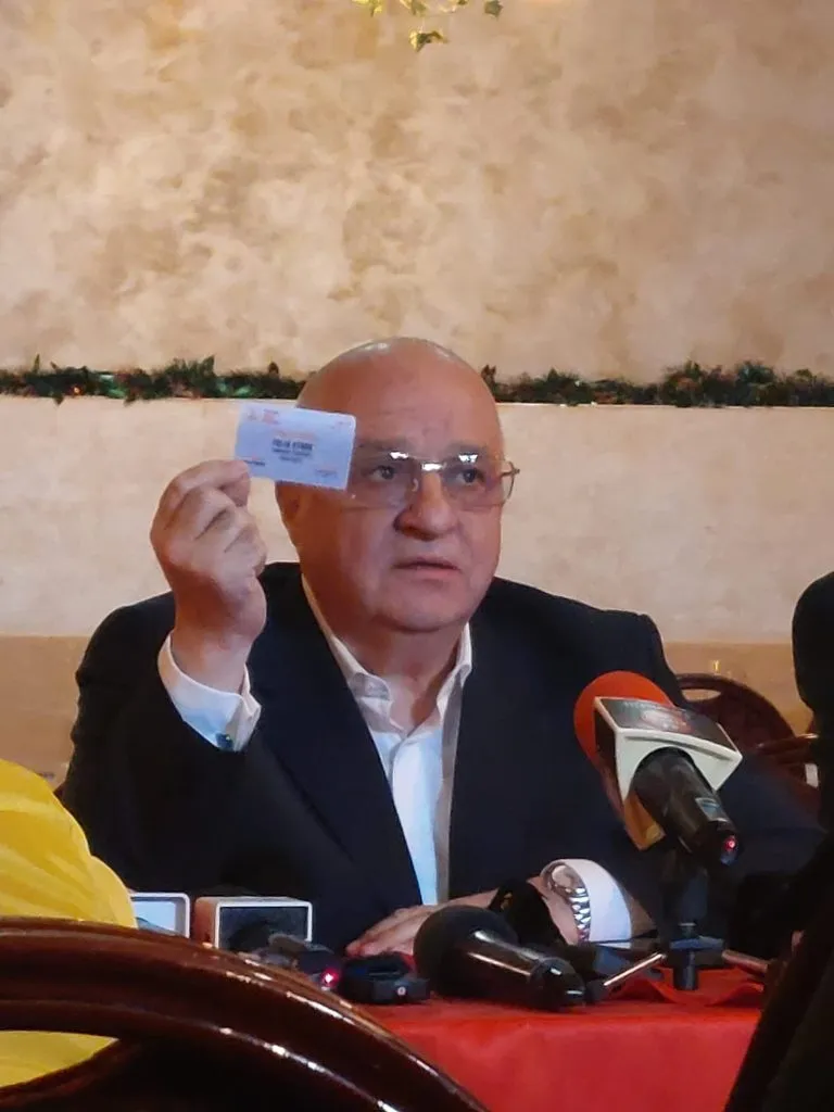 Organizația Județeană PSD Constanța, la ceas de bilanț – foto 2