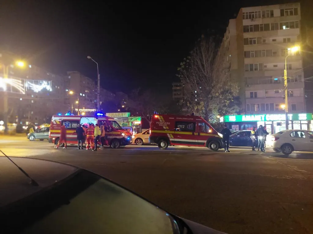 UPDATE – Bărbatul căruia i s-a făcut rău la semaforul de pe strada Soveja a MURIT – foto 3