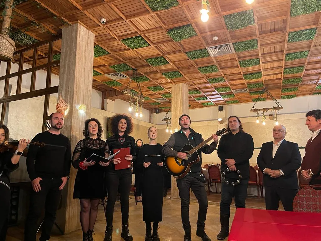 Organizația Județeană PSD Constanța, la ceas de bilanț – foto 3