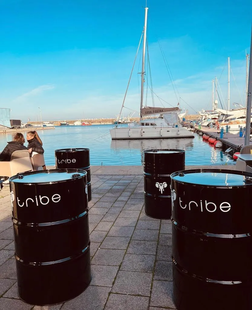 „Tribe” – un nou concept de petreceri – foto 6