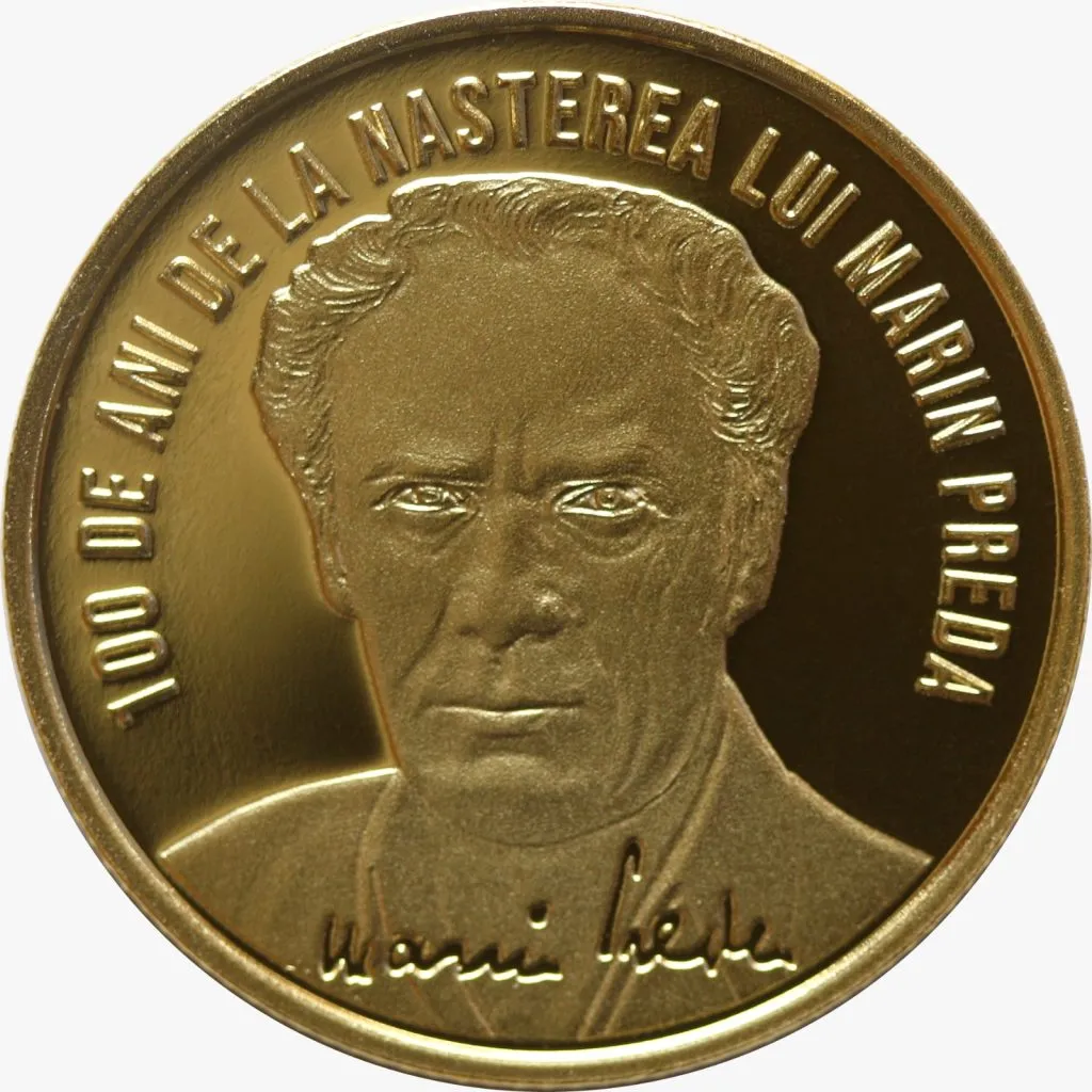 Două noi monede, lansate în circuitul numismatic – foto 4