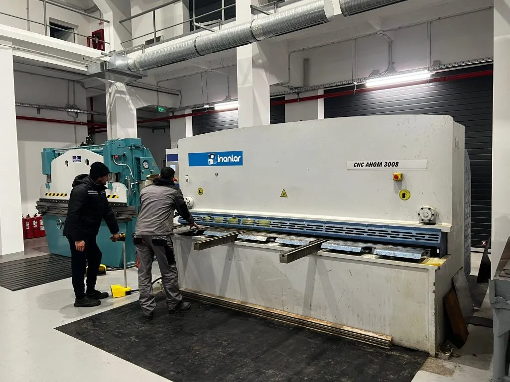 Centrul 338 Mentenanță Tehnică Navală a împlinit 41 de ani – foto 2