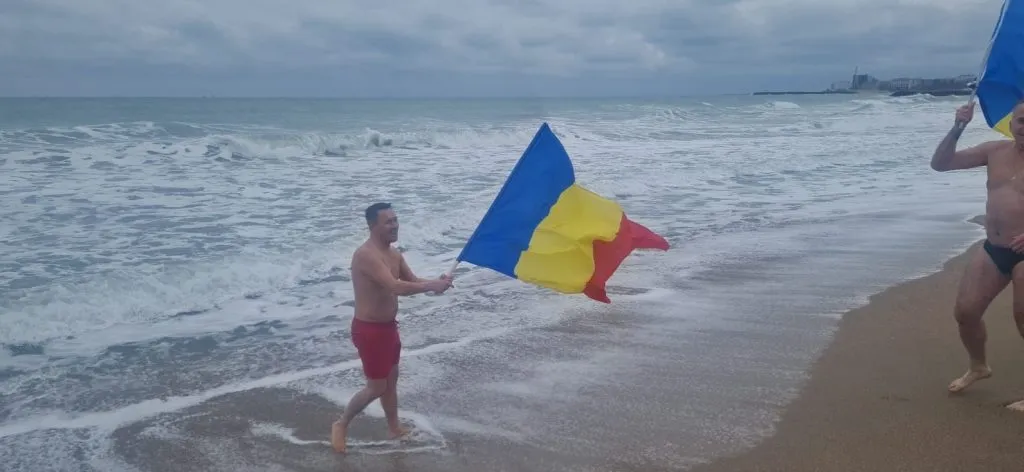 Horă inedita la Constanța – foto 4