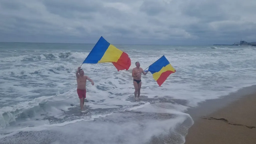 Horă inedita la Constanța – foto 3
