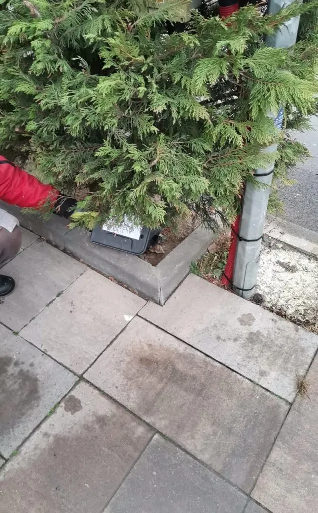 Atenție, constănțeni! Se montează noi momeli toxice – foto 3