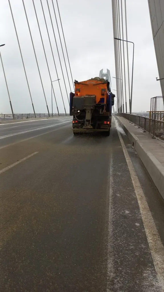Vezi cum se circulă în porturile maritime – foto 2