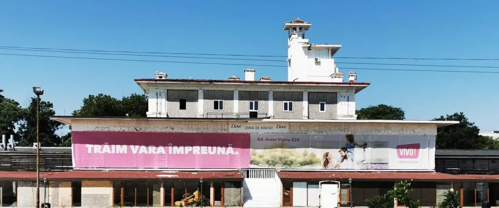 Cazinoul din Mamaia: Construit de Casa Regală, distrus de clasa politică! – foto 3