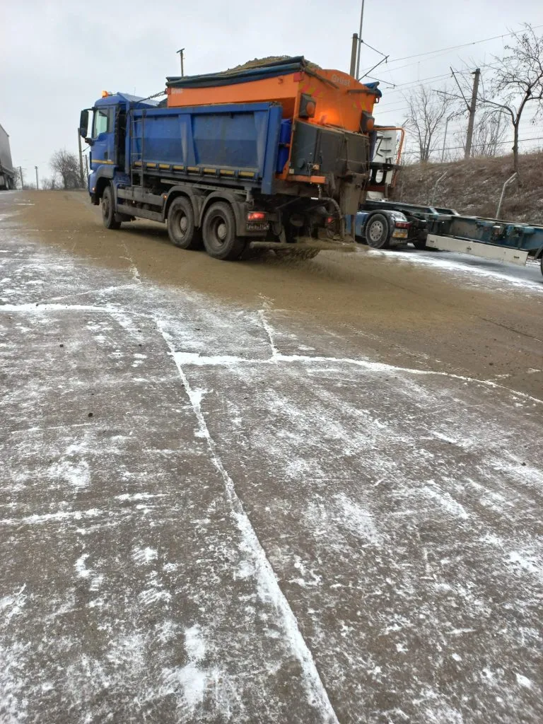 Vezi cum se circulă în porturile maritime – foto 3