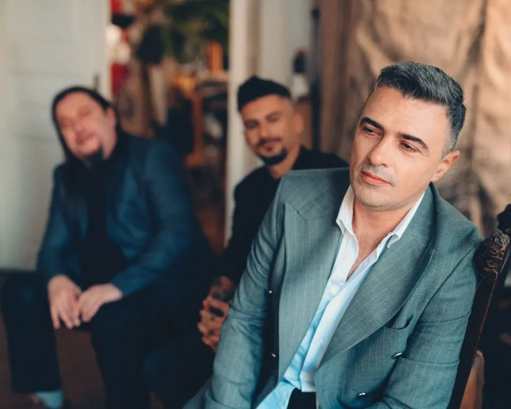 Concert VUNK la Constanța, de Ziua Femeii – foto 2