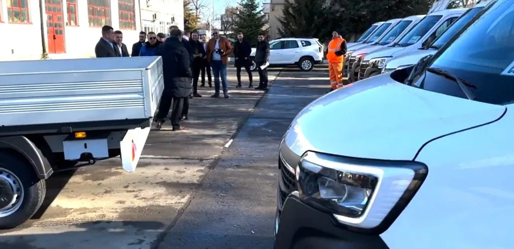 Noi investiții la Regia Autonomă de Drumuri și Poduri Constanța – foto 2