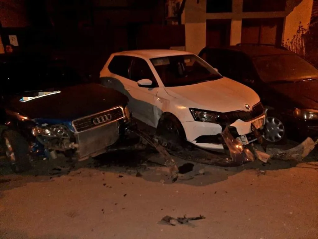 Șase dintr-o lovitură! – foto 3