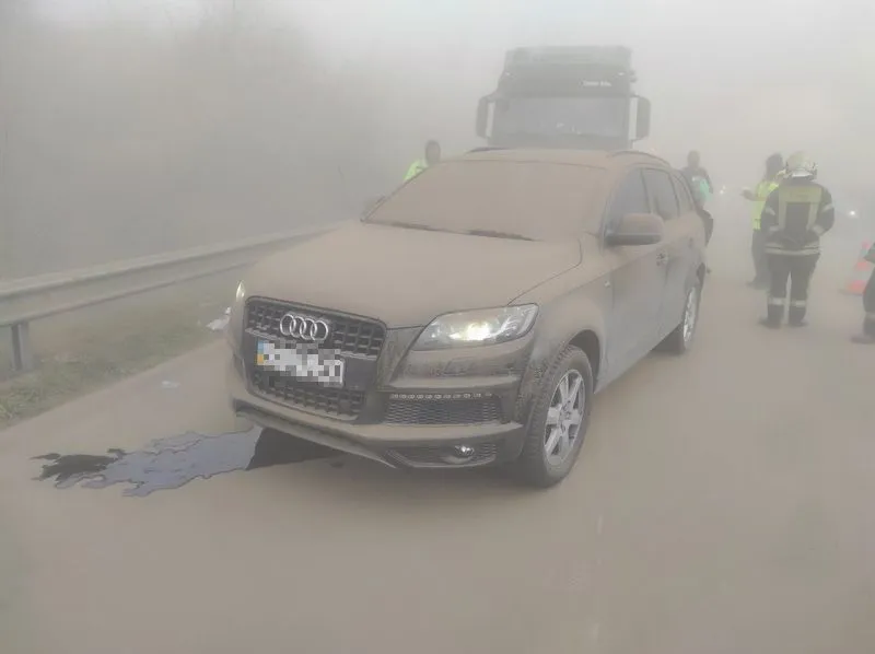 UPDATE: Accident cu peste 40 de mașini în Ungaria. Zeci de persoane, rănite (FOTO) – foto 5