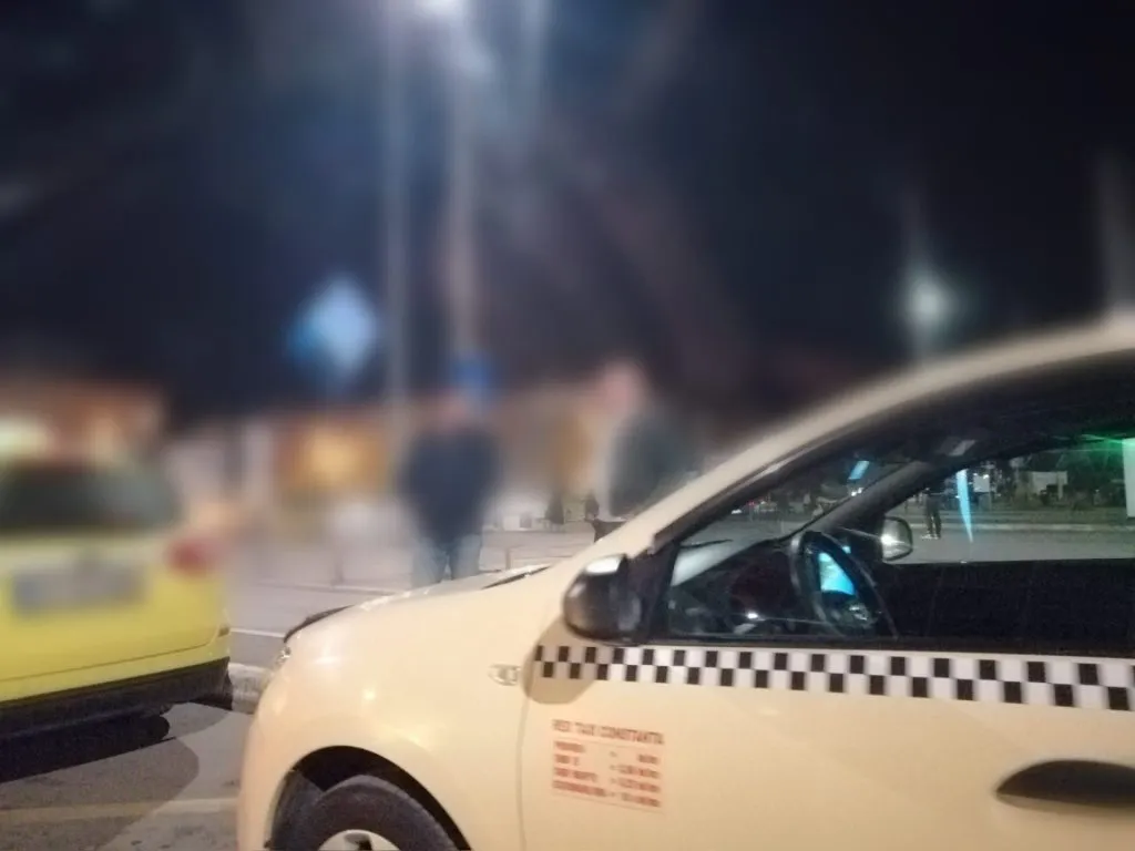 Experiment: Ei sunt taximetriștii de care trebuie să vă feriți! – foto 3