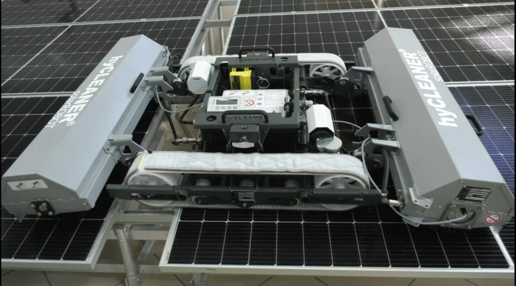 Soluții smart pentru reducerea consumului de energie electrică – foto 2
