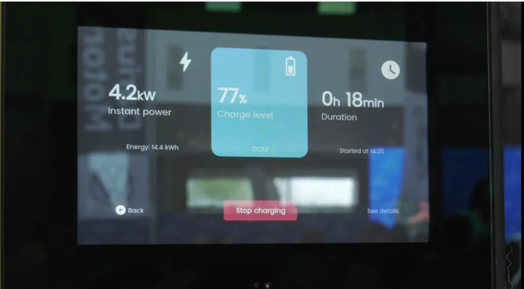 Soluții smart pentru reducerea consumului de energie electrică – foto 4
