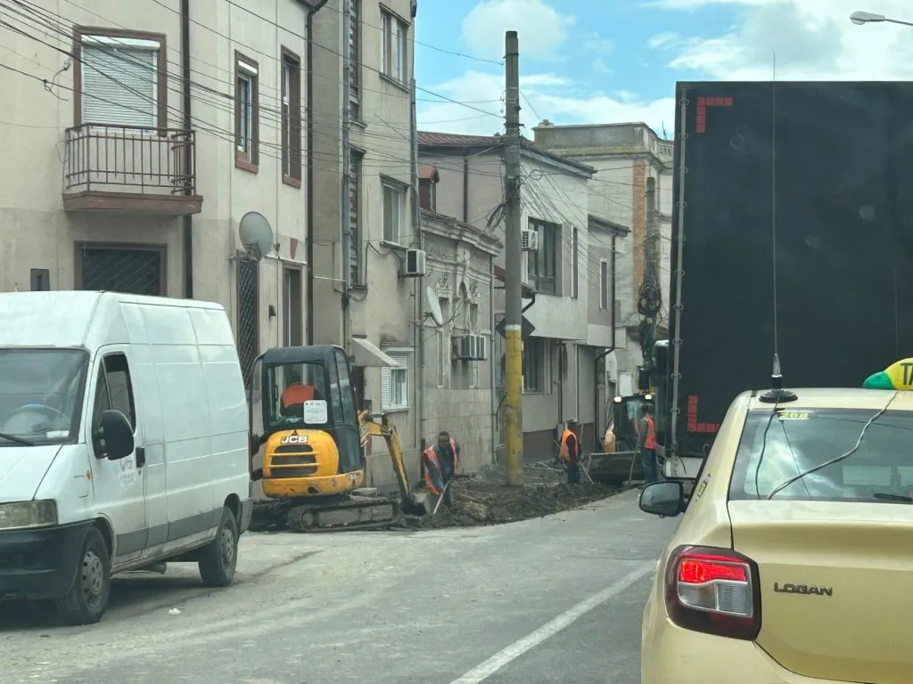 Domnitorii… dezgropați de la Constanța. Capetele încoronate, faza pe târnăcop (FOTO) – foto 3