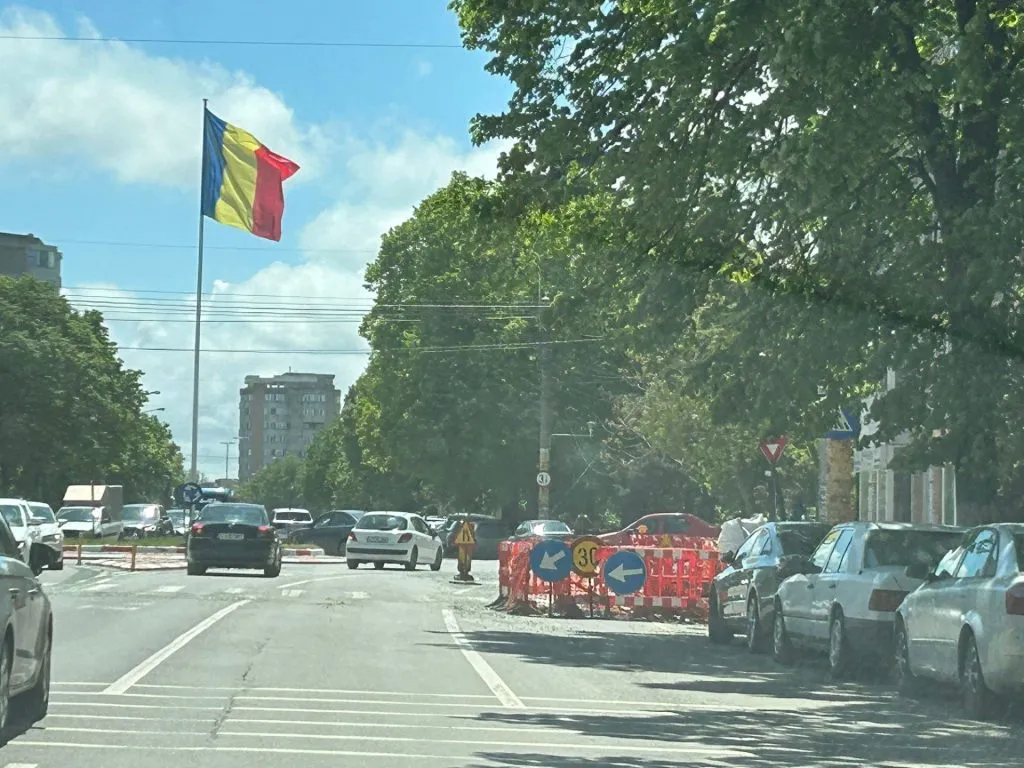Domnitorii… dezgropați de la Constanța. Capetele încoronate, faza pe târnăcop (FOTO) – foto 13