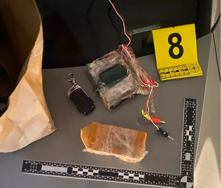 Rețea implicată în trafic de droguri și arme în Europa, destructurată de Europol (VIDEO) – foto 3