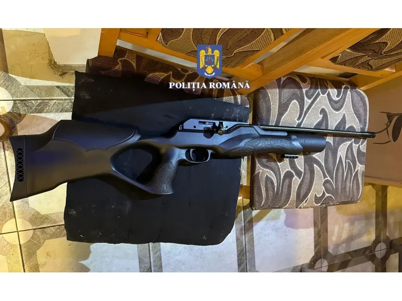 Peste 140 de mandate de percheziție domiciliară puse în aplicare de polițiști (VIDEO/FOTO) – foto 2