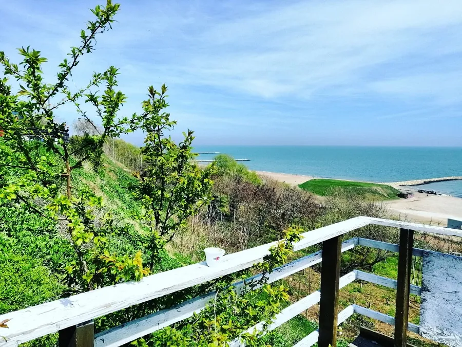 „Tradiții“ apuse: În mare cu săpunul, pe plajă la furat de portofele!   – foto 4