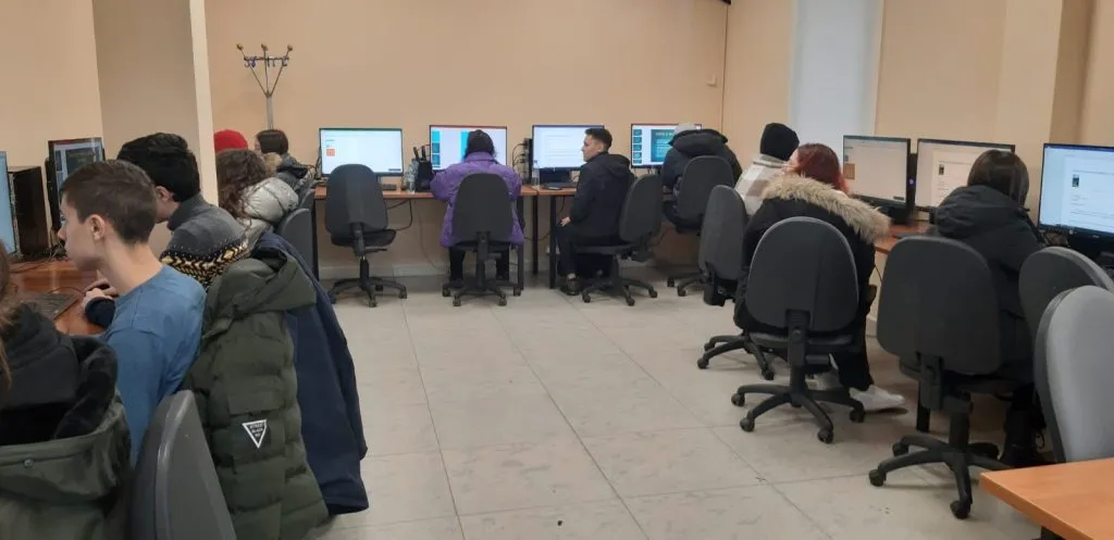 Oratoriul Don Bosco – în sprijinul și educarea tinerilor – foto 11