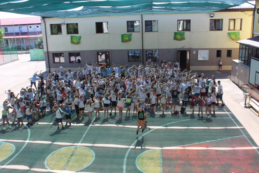 Oratoriul Don Bosco – în sprijinul și educarea tinerilor – foto 5