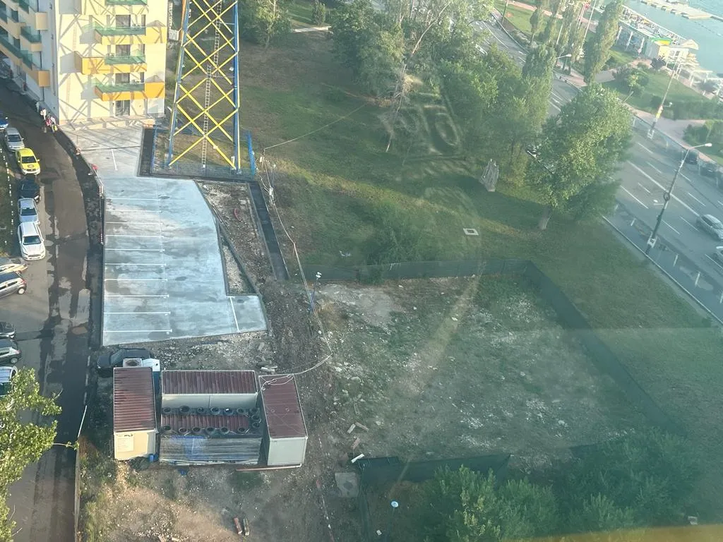 Bâlciul de Sud. Jumătate din Mamaia, încremenită în anul 2.000 (FOTO/VIDEO) – foto 6