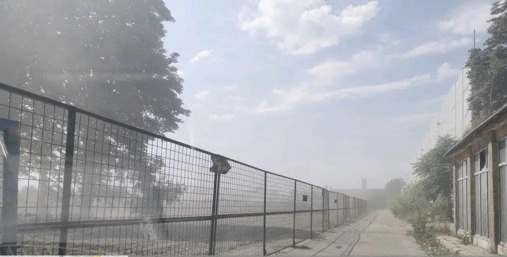 Amendă cu repetiție, pentru o firmă care face lucrări în Constanța – foto 3