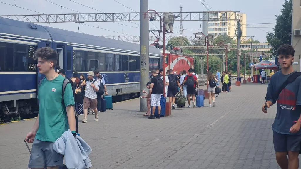 Bilanț Neversea: Amenzi, distrugeri, aglomerație…festival cu de toate! – foto 2