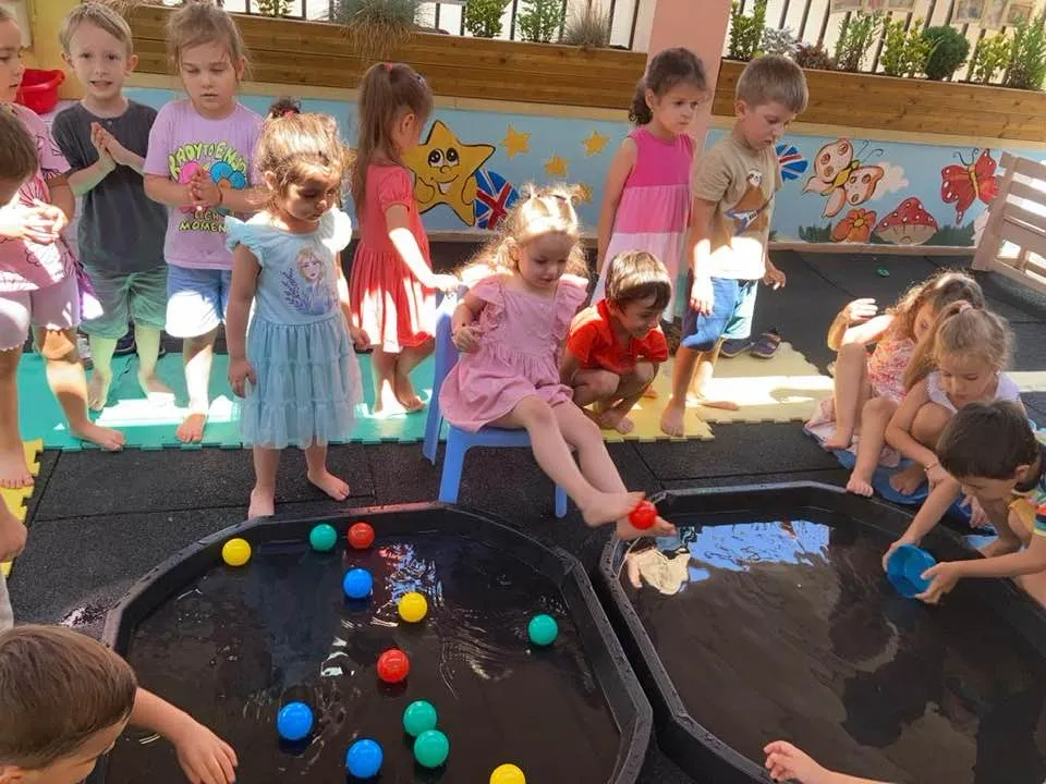 “Every child is unique!” Grădinița Mini London – o educație aleasă pentru copilul tău – foto 16