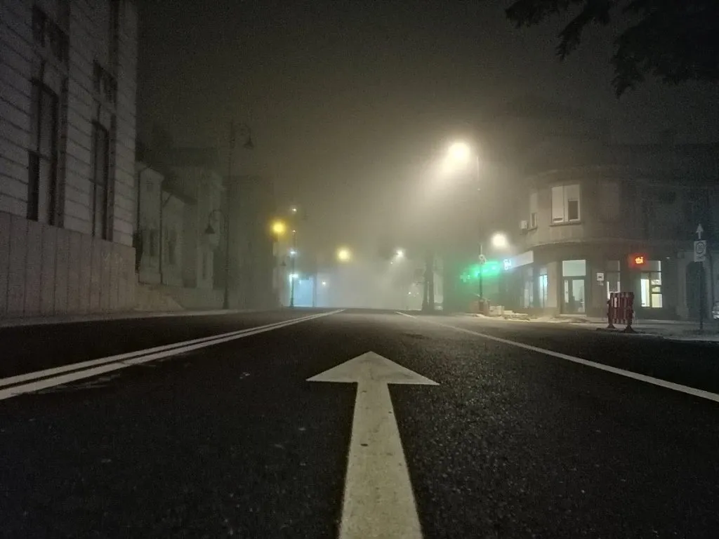 Constanța fără constănțeni. Iată orașul, în nopțile sale misterioase! – foto 3