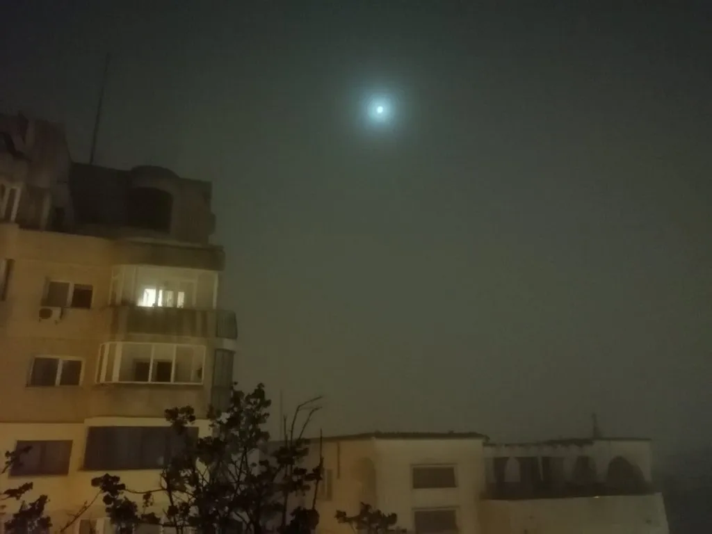 Constanța fără constănțeni. Iată orașul, în nopțile sale misterioase! – foto 4