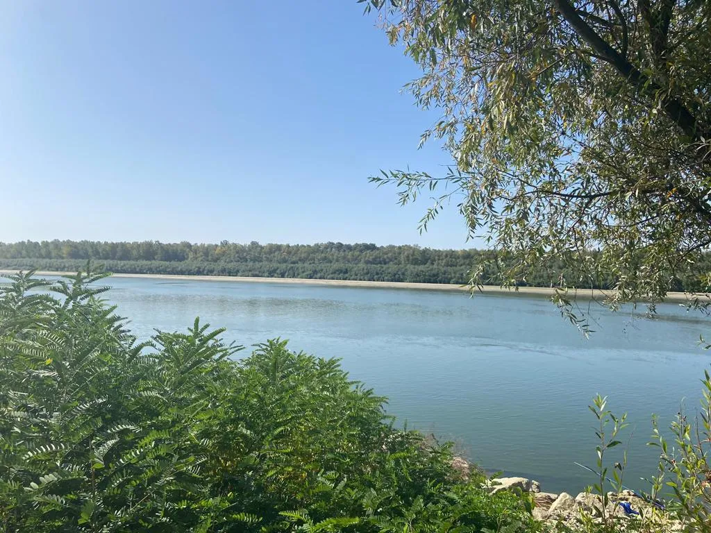 Maeștri în a crea „oaze ale… plasticului”… Malul Dunării, Cernavodă (FOTO) – foto 14