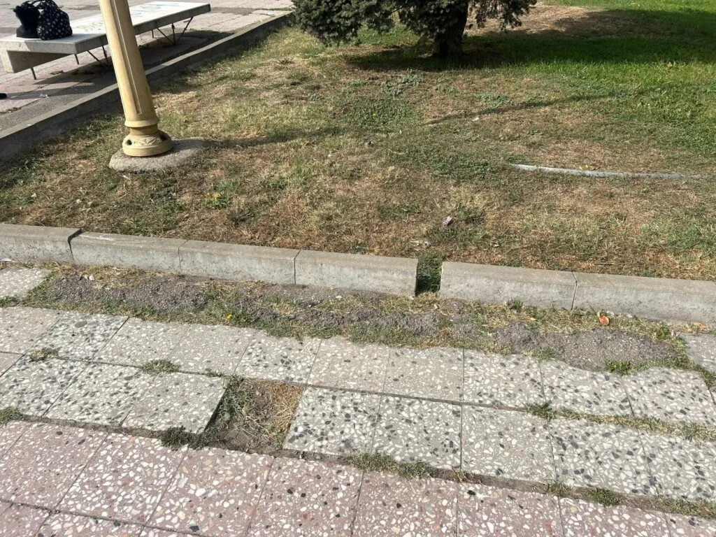 Casa de Cultură a Constanței, în lanțurile trecutului (FOTO) – foto 20