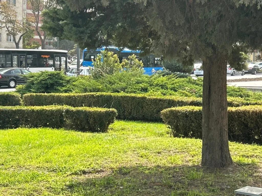 Casa de Cultură a Constanței, în lanțurile trecutului (FOTO) – foto 26