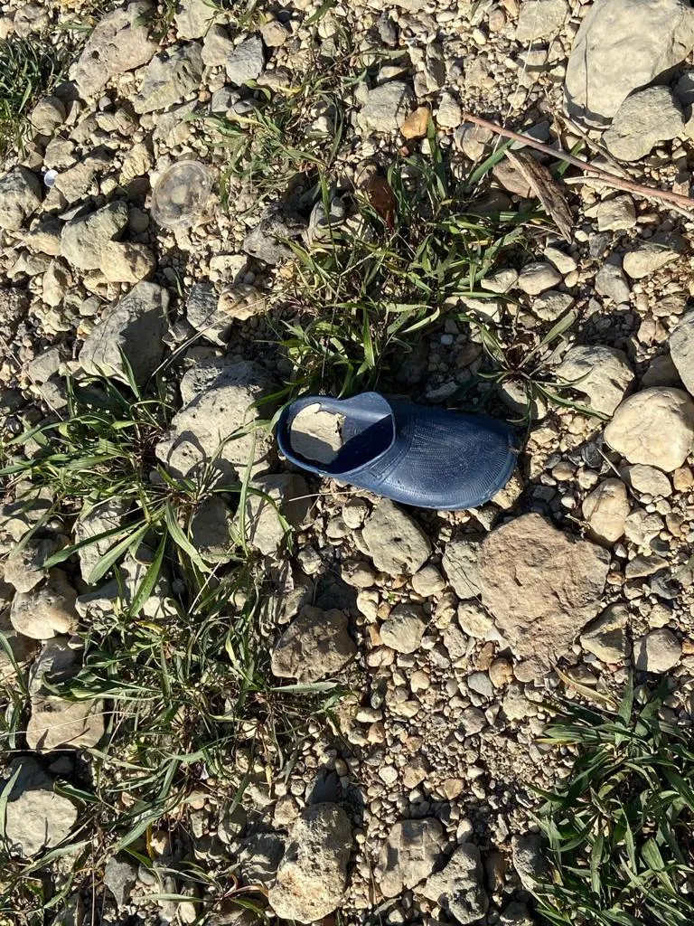 Maeștri în a crea „oaze ale… plasticului”… Malul Dunării, Cernavodă (FOTO) – foto 7