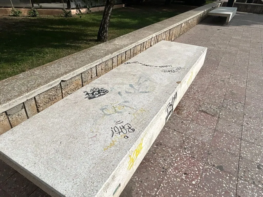 Casa de Cultură a Constanței, în lanțurile trecutului (FOTO) – foto 21