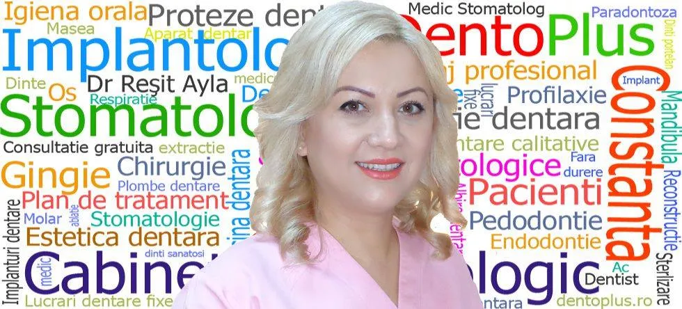 Dr. Reșit Ayla oferă servicii de calitate, de la A la Z – foto 15