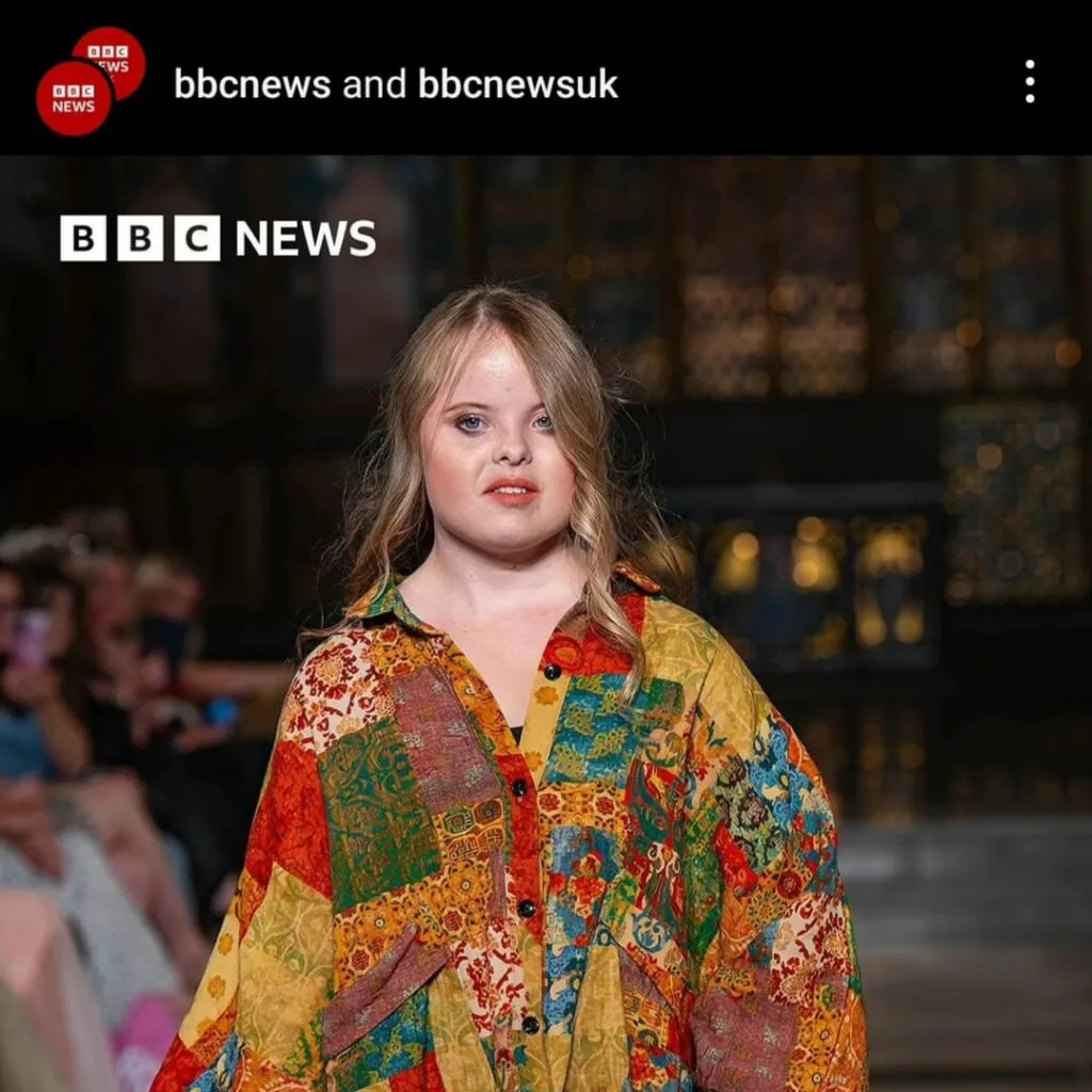 Constănțeanca Cristina Busca, celebră peste hotare – foto 2