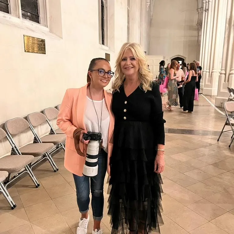 Constănțeanca Cristina Busca, celebră peste hotare – foto 3