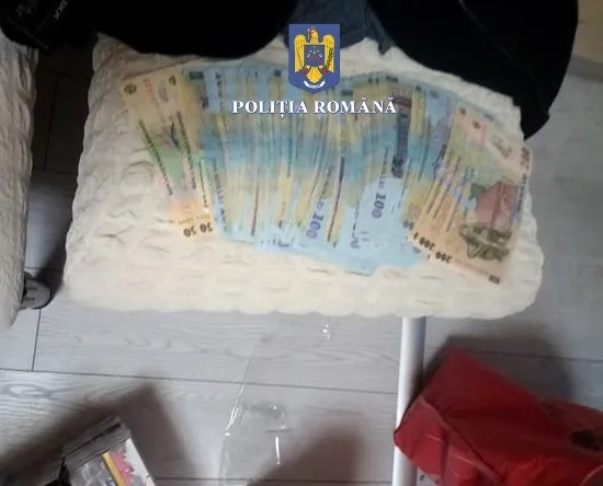 28 de percheziții în Constanța, la persoane bănuite de contrabandă – foto 3