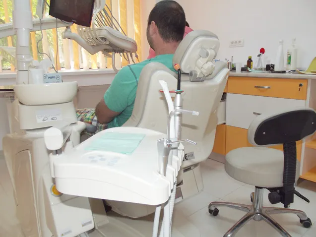 Dr. Reșit Ayla oferă servicii de calitate, de la A la Z – foto 4