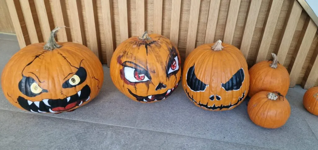 Poeme Mamaia Retreat dă tonul distracției de Halloween – foto 5